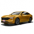 FAW Bestune B70 I Рестайлинг 2024 – н.в.