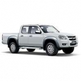 Фаркопы для Mazda BT-50