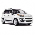 Citroen C3 Picasso 2009-2018