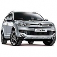 Citroen C-Crosser 2007-2013