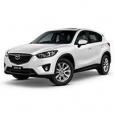 Фаркопы для Mazda CX-5 2011-2015