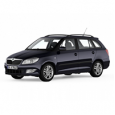 Skoda Fabia Combi 2010-2021