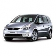 Фаркопы для Ford Galaxy 2006-2015