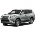 Lexus GX460 2014-2019