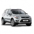 Обвес и тюнинг для Ford Kuga 1 рестайлинг 2011-2013