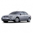 Фаркопы для Ford Mondeo 2000-2007