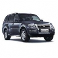 Коврики для Mitsubishi Pajero