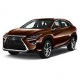 Lexus RX-450h 2015-2021