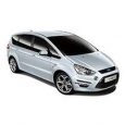 Фаркопы для Ford S-max 2006-2015