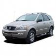 Фаркопы для Kia Sorento 2006-2009