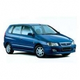 Mitsubishi Space Star 1999-2006