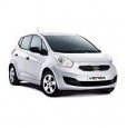 Kia Venga 2011-2018