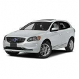 Фаркопы для Volvo XC60 2008-2017