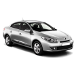 Фаркопы для Renault Fluence