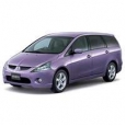Коврики для Mitsubishi Grandis