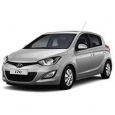 Hyundai i20 2014-2021