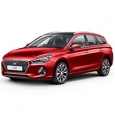 Hyundai i30 2017-2021