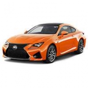 Lexus RC