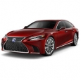 Lexus ES 2018-2021