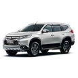 Коврики для Mitsubishi Pajero Sport