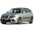 Фаркопы для Seat Ibiza