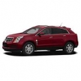 Cadillac SRX 2010-2018