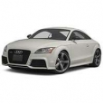Audi TT 2006-2014