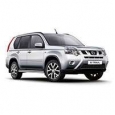 Фаркопы для Nissan X-Trail T31 2007-2015