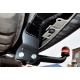 Фаркоп Bosal шар А крепление на двух болтах для Mazda CX-5 2012-2021
