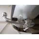 Фаркоп оцинкованный Galia шар A для Volvo XC90 2006-2014