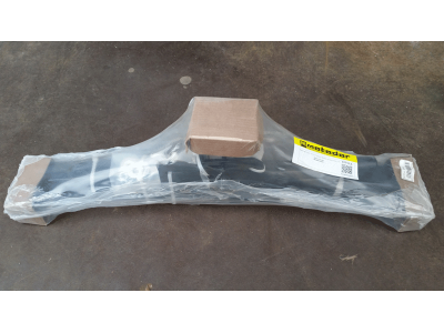 Фаркоп Мотодор оцинкованный для УАЗ 2206/3303/3741/3909/469B 1965-2021