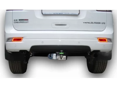 Фаркопы для всех марок автомобилей